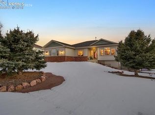 1265 Bowstring Rd, Monument, CO 80132