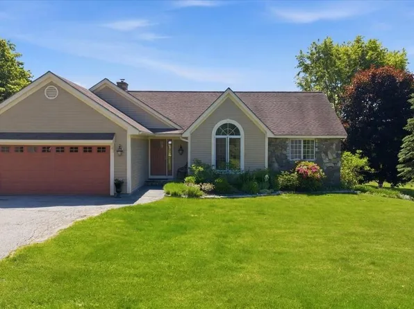 641 N Parish Road N, Turner, ME 04282