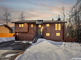 9508 Trinity Cir, Eagle River, AK 99577
