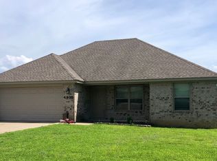 1905 Rehoboth Cir, Searcy, AR 72143