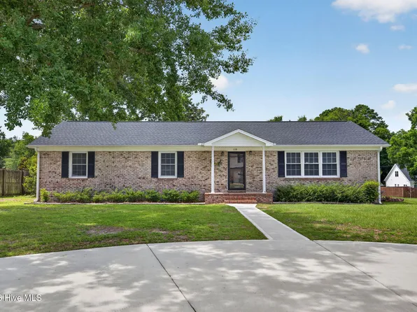 110 Scottsdale Drive, Wilmington, NC 28411