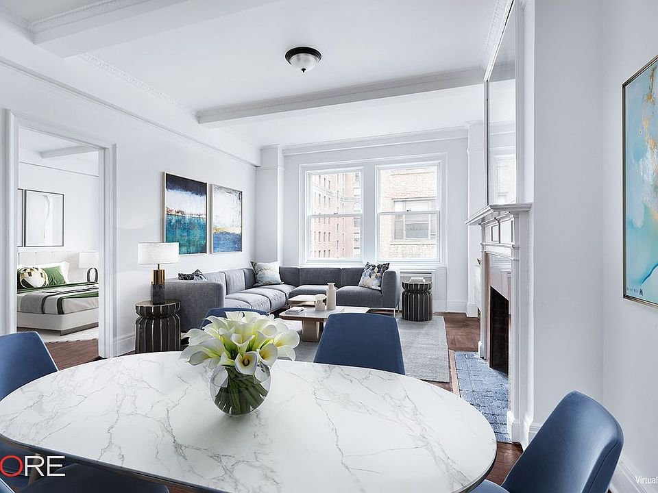 1st image of 111 E 75th St APT 8C