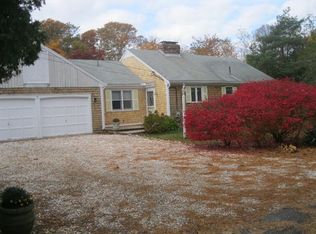 47 Headwaters Rd, Centerville, MA 02632