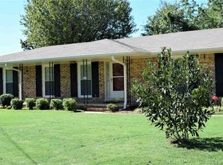 2026 Cameron Rd SW, Huntsville, AL 35802