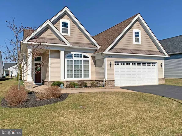 1678 Coolidge Way, Yardley, PA 19067