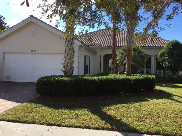 5808 Valente Pl, Sarasota, FL 34238