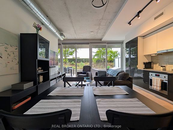 2nd image of 170 Bayview Ave #712