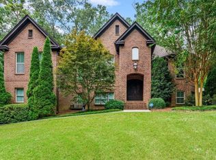 11966 Furnace Creek Pkwy, Mc Calla, AL 35111