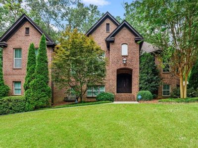 11966 Furnace Creek Pkwy, Mc Calla, AL, 35111