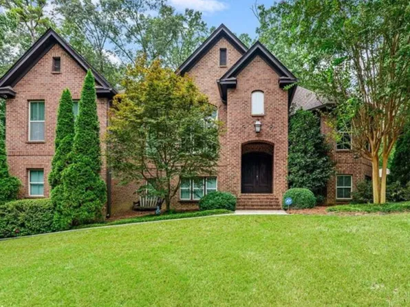 11966 Furnace Creek Pkwy, Mc Calla, AL 35111