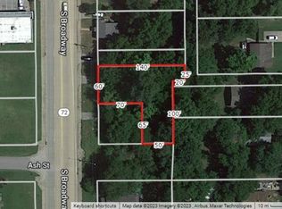 1 S Broadway St, Coweta, OK 74429