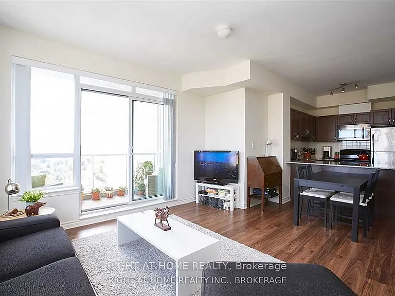 3865 Lake Shore Blvd W #1309 — Photo 6