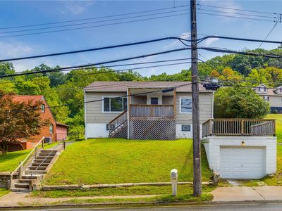 4441 Broadway Blvd, Monroeville, PA, 15146