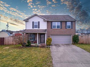347 Tree Line Rd, Henderson, KY 42420