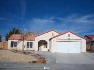 6023 E Avenue R11, Palmdale, CA 93552