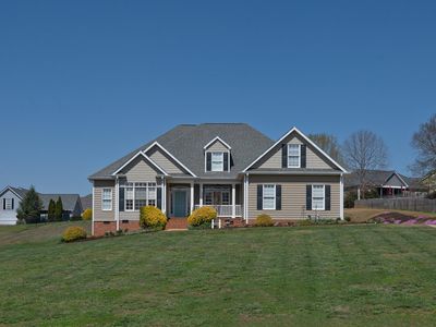 10 Saddle Creek Ct, Greer, SC, 29651