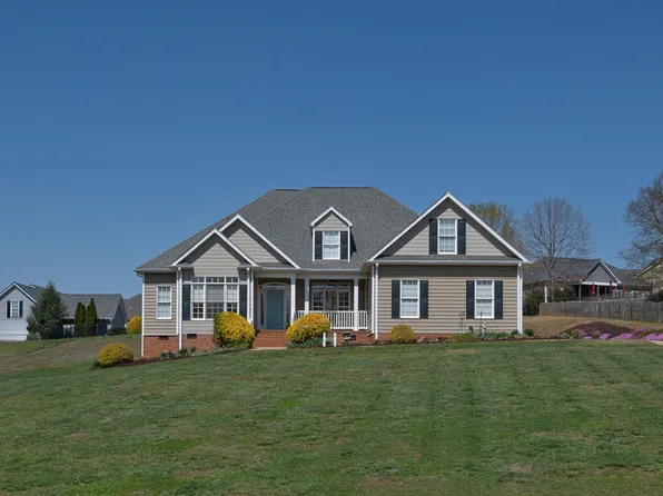 10 Saddle Creek Ct, Greer, SC 29651