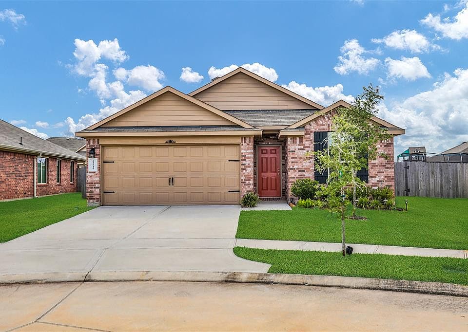 1st image of 23519 Noble Cedar Ln