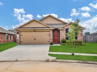 23519 Noble Cedar Ln, Tomball, TX 77375