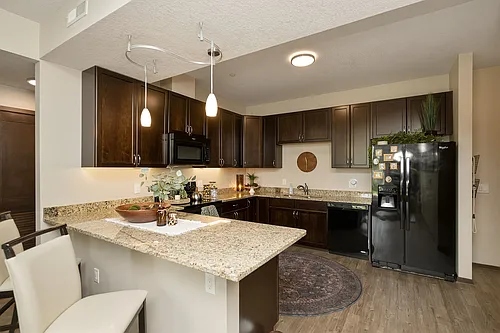 Sierra Pointe Photo 1