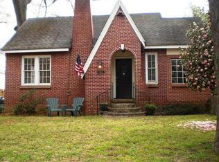 2408 Williams St, Augusta, GA 30904