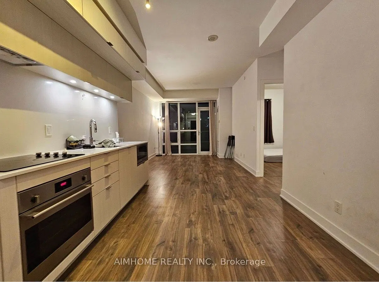 1 bed, $2,350 — Photo 2