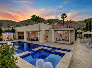 21 Cresta Verde Dr, Rancho Mirage, CA 92270
