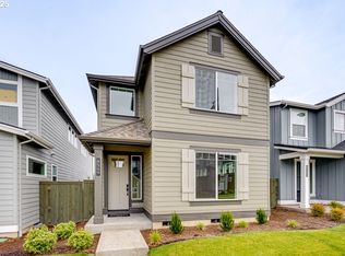 6549 SE Kinnaman St, Hillsboro, OR 97123