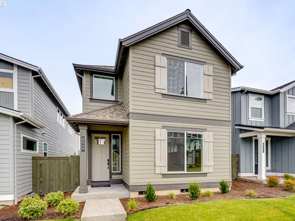 6549 SE Kinnaman St, Hillsboro, OR 97123