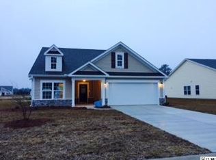 768 Pickering Dr NW LOT 356, Calabash, NC 28467