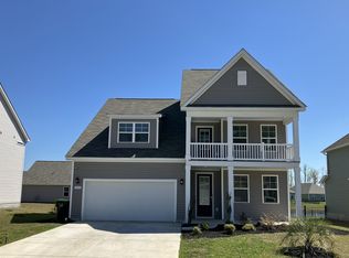 1078 Heather Glen Blvd, Little River, SC 29566