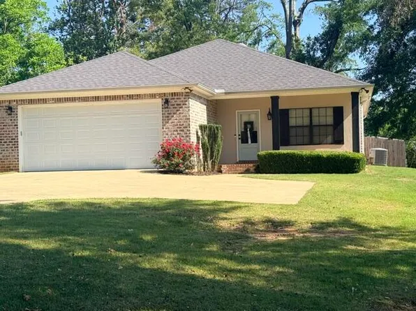 901 N Acre Dr, New Albany, MS 38652