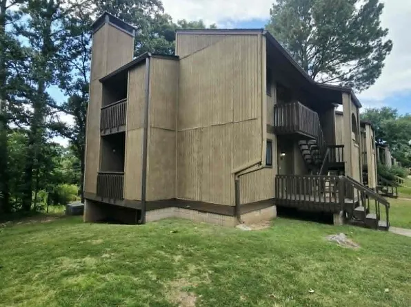 510 Green Mountain Cir APT 89, Little Rock, AR 72211