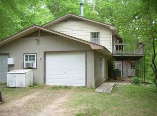 1300 Whispering Pine Rd, Little Rock, AR 72210