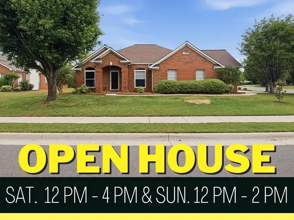 114 Parkside Dr, Madison, AL 35758