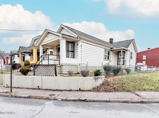 2103 Dumesnil St, Louisville, KY