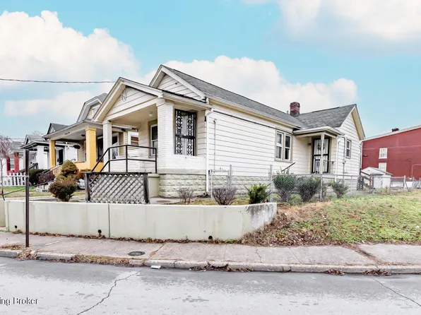 2103 Dumesnil St, Louisville, KY 40210