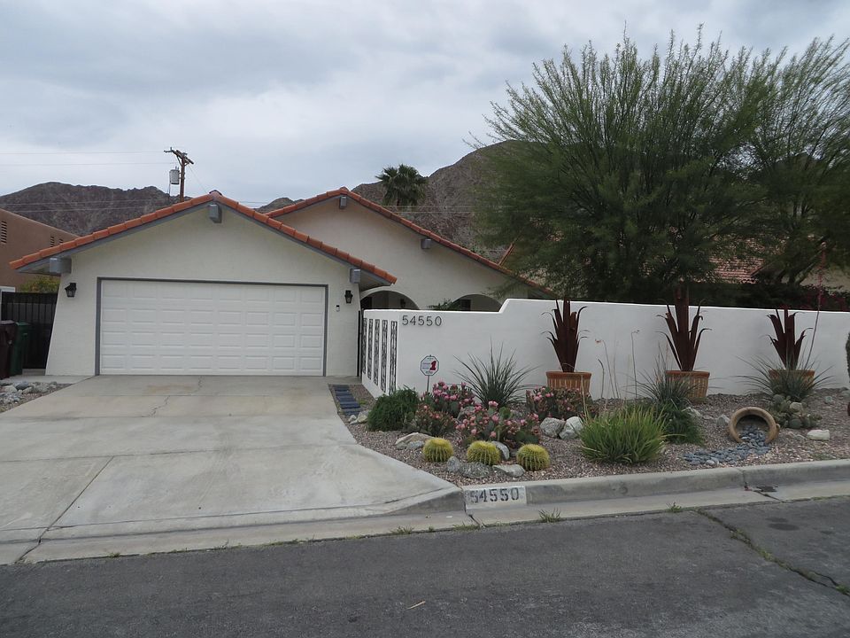2nd image of 54550 Avenida Vallejo