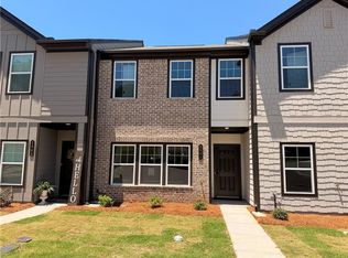 5502 Warwick Pass, Douglasville, GA 30135