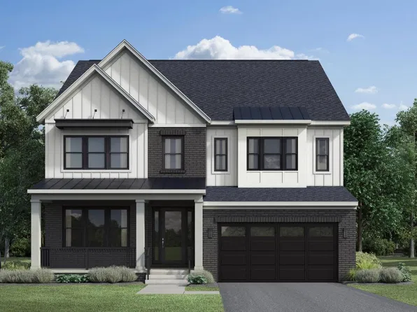 7018 Renita Ln, Bethesda, MD 20817