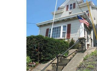 140 Center Ave, Schuylkill Haven, PA 17972