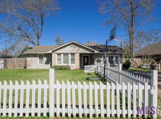 5017 Bardwell Dr, Baton Rouge, LA 70808