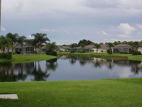 Rear Lake View