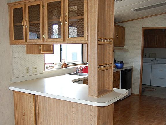 Kitchen View