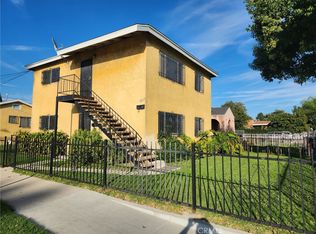 8868 S Wall St, Los Angeles, CA 90003