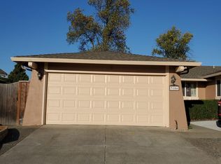 3106 Orwell Pl, Fremont, CA 94536