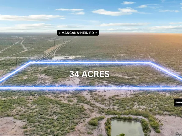Mangana Hein Rd, Laredo, TX 78046