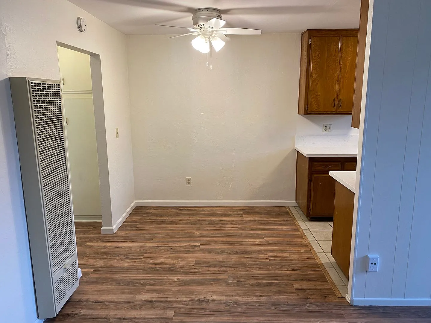 Ocean Beach Apartment — Photo 3