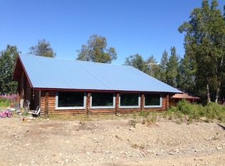 53040 Rambling Rd, Nikiski, AK 99611