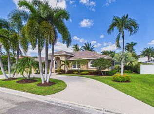 4787 Nolina Ln, Boynton Beach, FL 33436